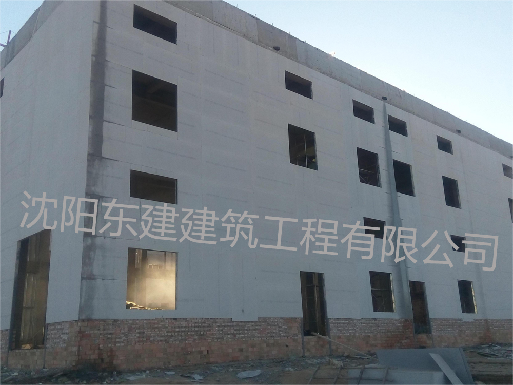 沈阳皇姑区泄爆墙轻质泄爆墙 - 哪里好