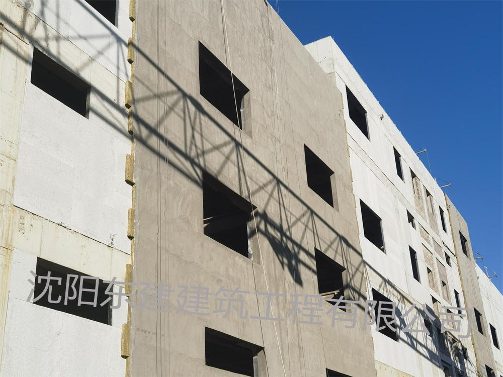 沈阳皇姑区轻质防火墙泄爆板 - 厂家